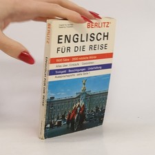 Englisch für die Reise  | 