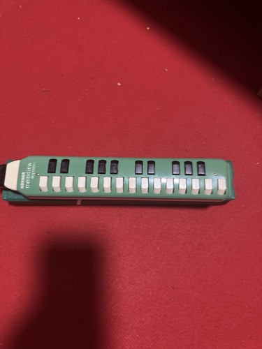 Hohner melodica soprano mit - melodica,