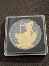 Golden enigma britannia - 1,