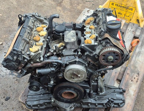 Audi 4f 2004 diesel - audi, c6