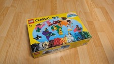 LEGO 11015 Classic - Einmal um