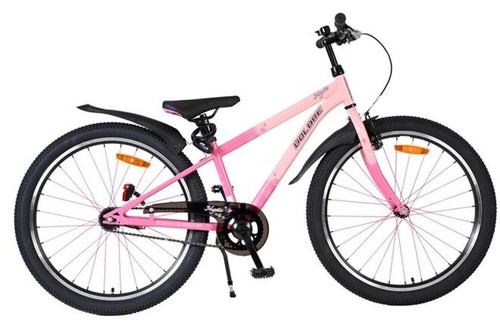 Volare mystic kinderfahrrad - mystic,