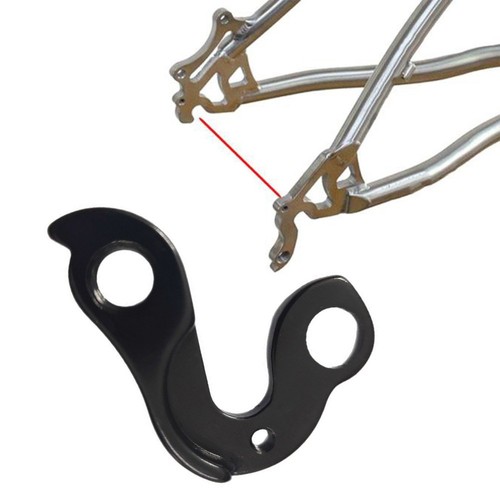 Fahrrad schaltauge cnc - fahrrad,