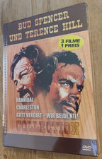 Bud Spencer & Terence Hill DVD