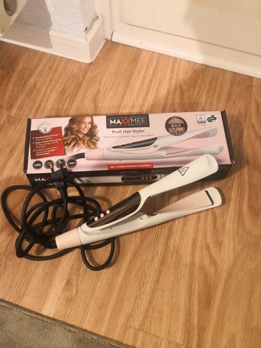 Maxxmee glätteisen - maxxmee,