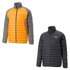 Puma Herren Jacke PackLITE