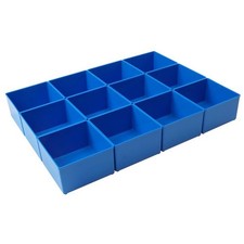 BS-Systems Insetbox C3 blau