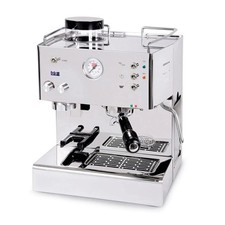 Quickmill Pegaso 3035 PID Espressomaschine - Siebträgermaschine mit Mühle