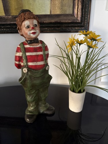 Achatit clown stehend - stehend,