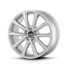 18 Zoll Alufelge OXXO Liberty 18"x7.50" 5x112 PCD ET50 Felge