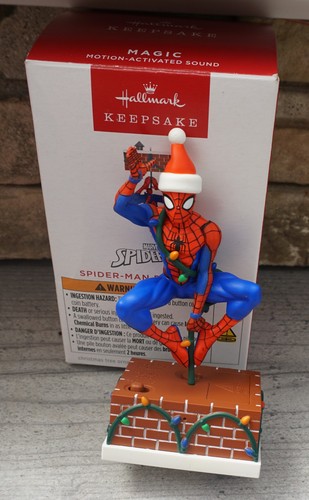 Hallmark keepsake ornament - hallmark,