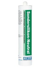 Otto sondersilicon neutral - otto, sondersilicon-neutral