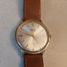 HERRENUHR - ALPINA - Starliner