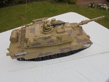 Panzer abrams im - rc,