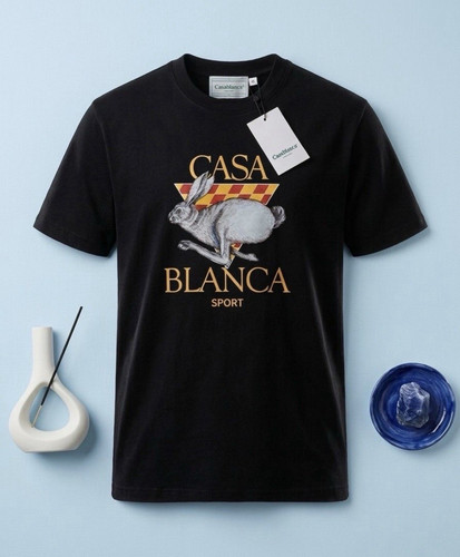 Casablanca herren shirt - casablanca,
