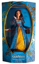 Disney Store Snow White Doll