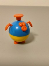Spielzeug kapselfigur - Ü-ei,