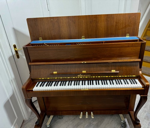 Marken klavier des herstellers - marken-klavier,
