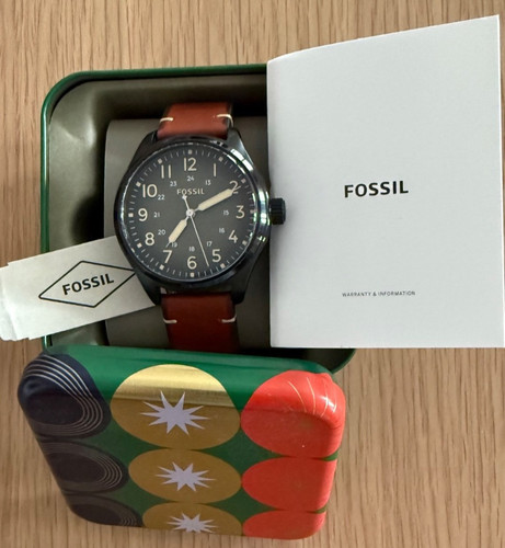 Fossil easton bq2796 - fossil,