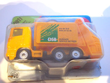 Siku Super 0811 Müllwagen  DSB "Dürener Service Betrieb" ,neuwertig in Ovp.