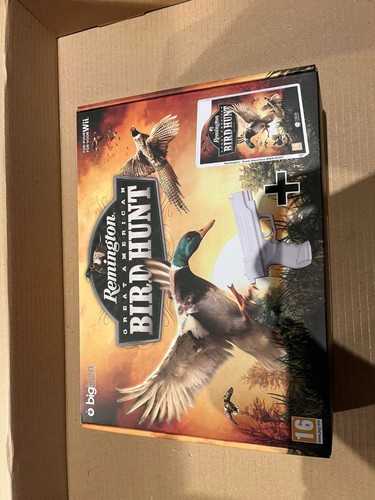 Remington great american bird - remington:,