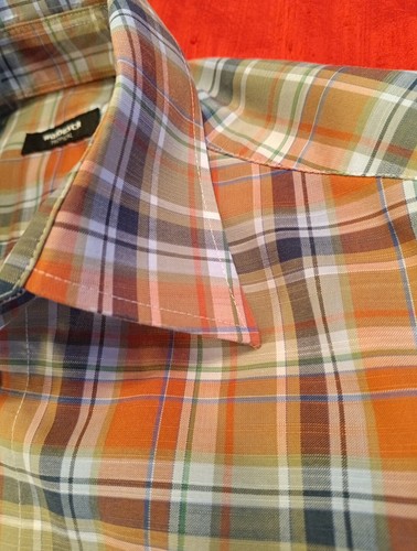 Herren hemd tropical - hemd,