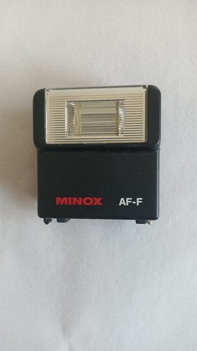 Minox blitz für 35 - minox,
