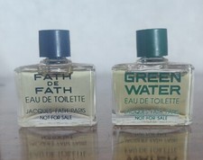 Set 2 Eau de Toilette von