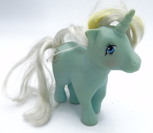 Sunbeam einhorn little - sunbeam, pony