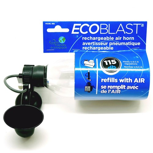 Ecoblast sport eb2 signal - ecoblast,