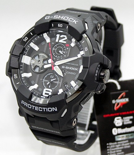 Casio g shock - ✅, g-shock