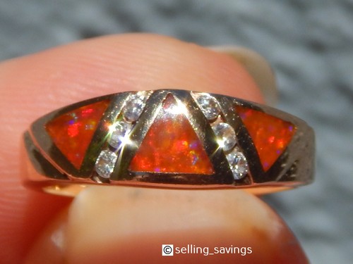 14k massiver gelbgold - massiver,