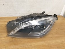 Mercedes-Benz ML W166 LED Xenon Scheinwerfer Vorne Links A1668207259 (defekt)