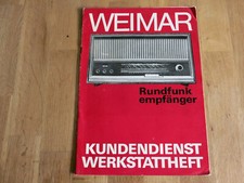 DDR RFT Service-Anleitung