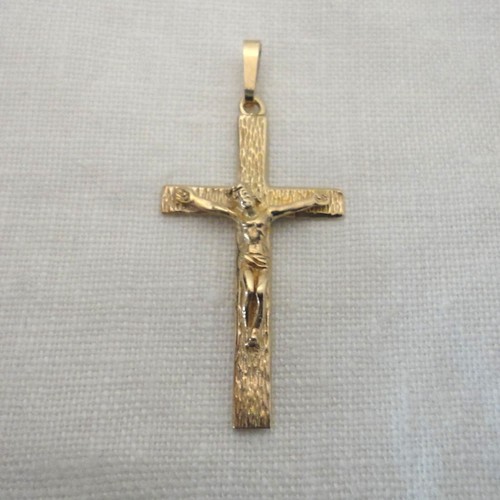 Kreuz kreuzanhänger anhänger - kreuz,