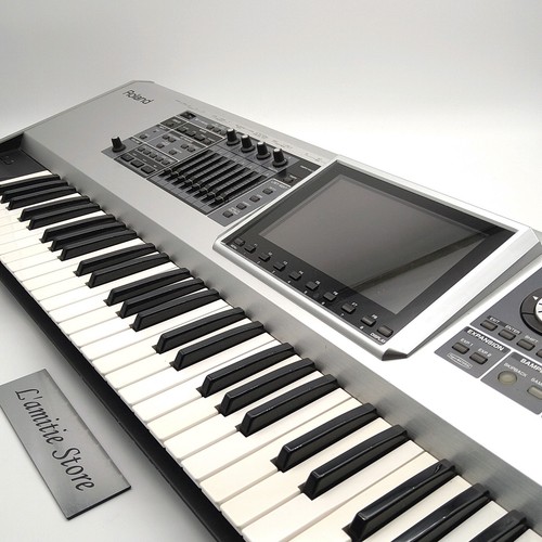 Roland fantom keyboard - fantom-g7,