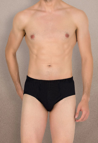 Pack herren unterhosen - 2-4-8,