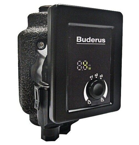 Buderus heizungspumpe bue plus - heizungspumpe, bue-plus