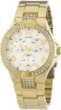 Guess armbanduhr prism - guess,