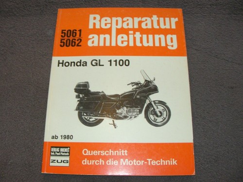 Reparaturanleitung