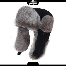 Black jungle aviator - black,