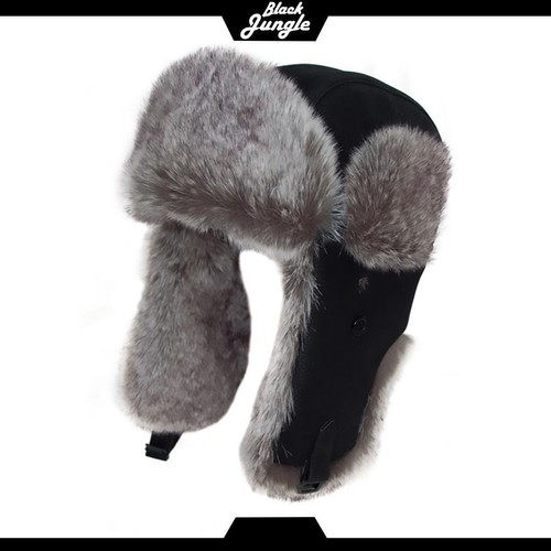 Black jungle aviator - jungle,