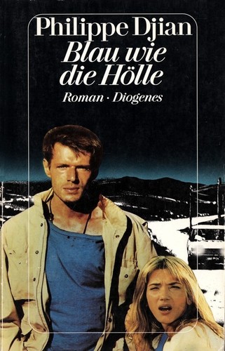 Blau wie die hölle philippe - wie,