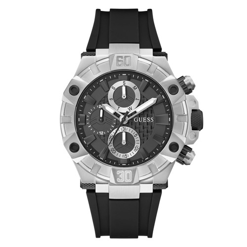 Guess herren multifunktionsuhr - guess,