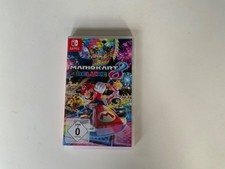 Mario Kart 8 Deluxe –