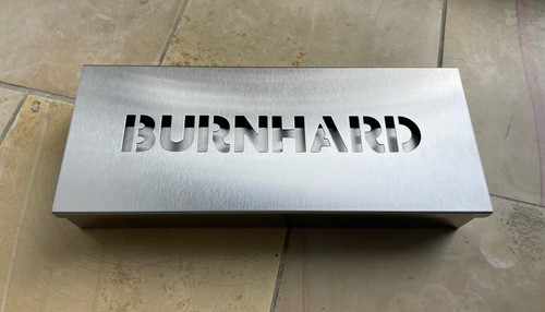 Burnhard räucherbox smokebox - burnhard,