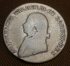 Preussen 4 Groschen 1805 A