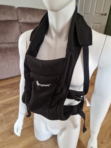 Ergobaby embrace babytrage - ergobaby,