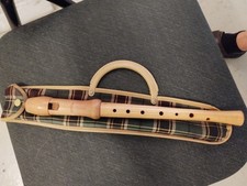 Moeck Blockflöte Alt