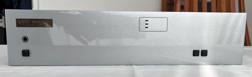 Nad 2150 endstufe stereo - 2150,
